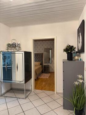 Foto - Etagenwohnung in Groß-Zimmern