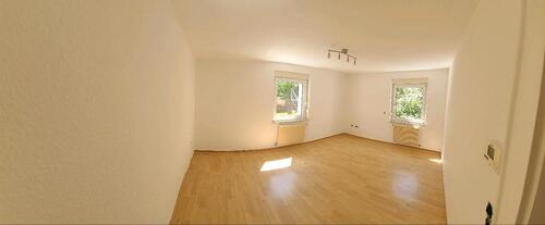 Foto - 3Z. Wohnung mit Balkon in Och, ruhig u grün - 59m²