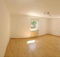3Z. Wohnung mit Balkon in Och, ruhig u grün - 59m² - Ochsenfurt