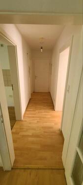 Foto - Etagenwohnung in Ochsenfurt zur Miete