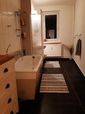 Foto - Nachmieter möblierte Wohnung - 225,00 EUR Kaltmiete,