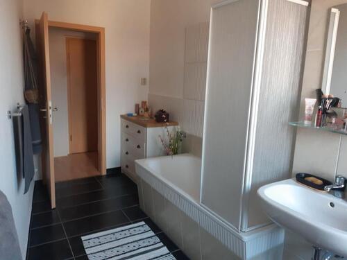 Foto - Etagenwohnung zur Miete in Zittau