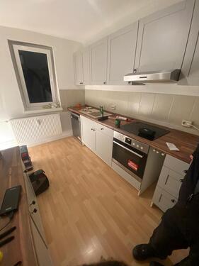 Foto - Etagenwohnung in Zittau