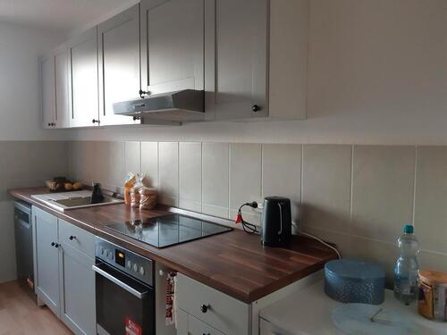 Foto - Etagenwohnung in Zittau zur Miete