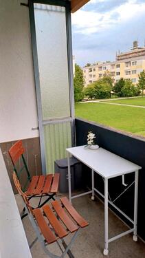 Foto - Etagenwohnung zur Miete in München