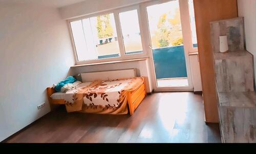 Foto - Etagenwohnung in München zur Miete