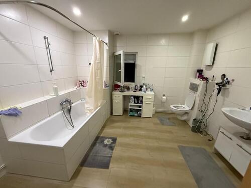 Foto - Etagenwohnung in Reinheim zur Miete