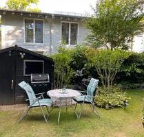 Ohne Provision: 74qm Gartenwohnung in Ottobrunn zu verkaufen