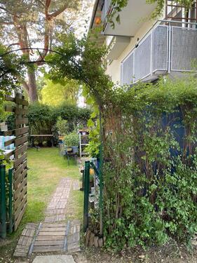 Foto - Etagenwohnung in Ottobrunn