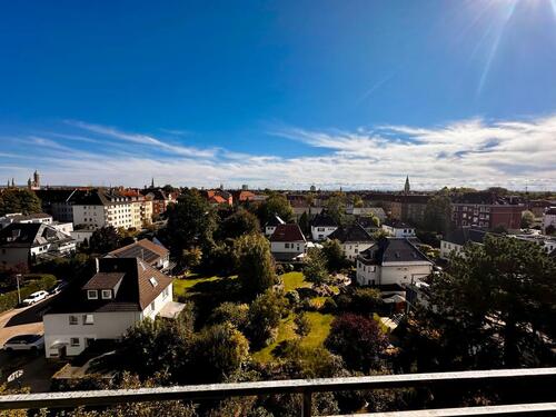 Foto - 1 Zimmerwohnung - möbliert - Stellplatz - traumhafter Ausblick