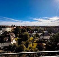 1 Zimmerwohnung - möbliert - Stellplatz - traumhafter Ausblick - Braunschweig Lehndorf-Watenbüttel