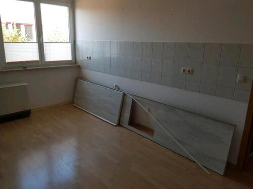 Foto - Etagenwohnung zur Miete in Erfurt