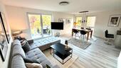 Foto - Exklusive Maisonettewohnung mit grünem Ausblick & Top-Lage