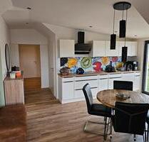 Moderne DG Wohnung mit Fernblick - Regensburg Konradsiedlung