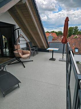 Foto - Etagenwohnung zur Miete in Regensburg