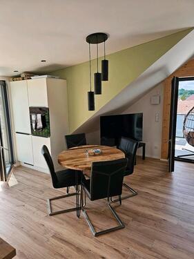 Foto - Etagenwohnung in Regensburg