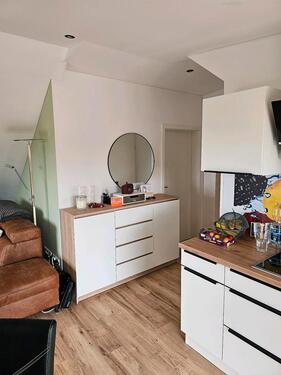 Foto - Etagenwohnung in Regensburg zur Miete