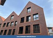 Foto - Münster City – Stilvolles Wohnen über den Dächern mit privater Dachterrasse!