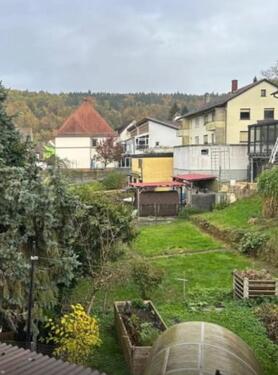 Foto - Gemütliche 3 Zimmer -Wohnung in Würm 75181 zu vermieten