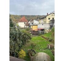 Gemütliche 3 Zimmer -Wohnung in Würm 75181 zu vermieten - Pforzheim Nordstadt