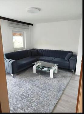 Foto - Etagenwohnung in Pforzheim