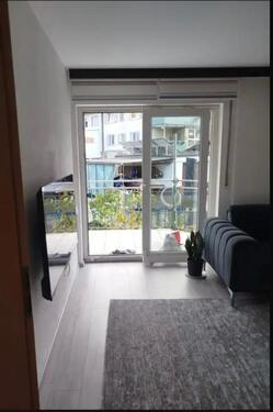 Foto - Etagenwohnung in Pforzheim zur Miete