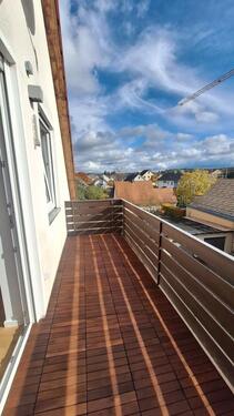 Foto - Etagenwohnung in Nürnberg