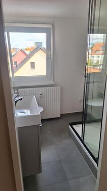 Foto - Etagenwohnung in Nürnberg zur Miete