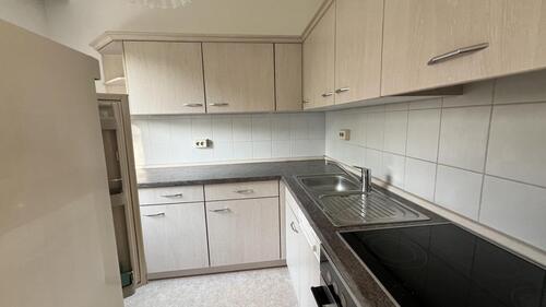 Foto - Etagenwohnung zur Miete in Zschopau