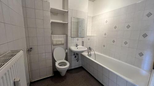 Foto - Etagenwohnung in Zschopau zur Miete