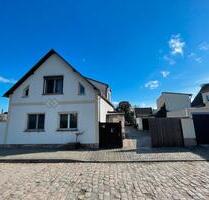 Einfamilienhaus ohne Käuferprovision - Merseburg