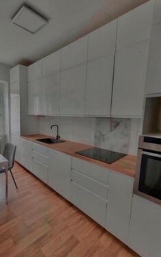 Foto - 3 Zimmer Wohnung Untermiete Charlottenburg 70qm zentral