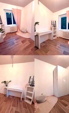 Foto - 3 Zimmer Etagenwohnung in Berlin