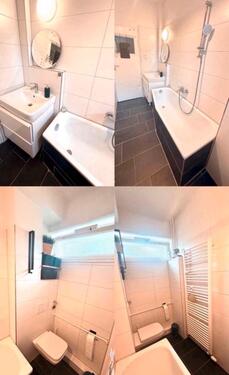 Foto - Etagenwohnung in Berlin zur Miete