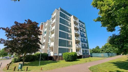 Foto - 4 Zimmer Etagenwohnung in Magdeburg