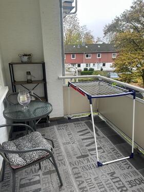 Foto - 4 Zimmer Etagenwohnung in Neuwied