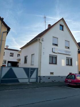 Foto - Mehrgenarationhaus mit genehmigten Bauprojekt