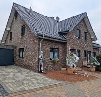 Moderne Doppelhaushälfte in Weeze zu vermieten