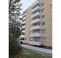 von privat 2-Zi Whg Unterhaching Fasanenstr., Balkon, TG