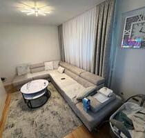 Wohnung mit Panoramablick Frankfurt - Offenbach am Main Hafen