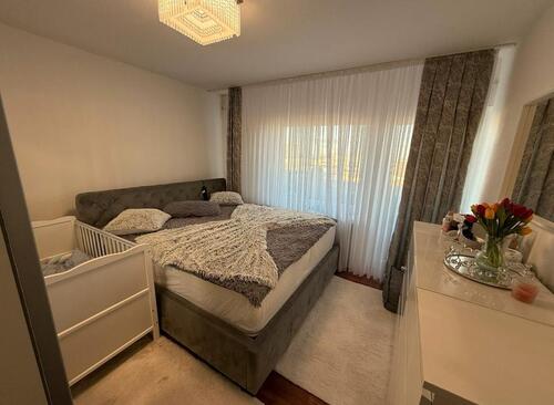 Foto - 2 Zimmer Etagenwohnung in Offenbach am Main