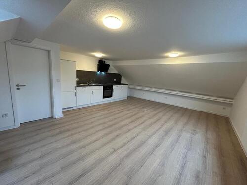 Foto - Erstbezug nach Renovierung- 3 Zimmer Wohnung in Bonbaden!