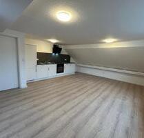 Erstbezug nach Renovierung- 3 Zimmer Wohnung in Bonbaden! - Braunfels