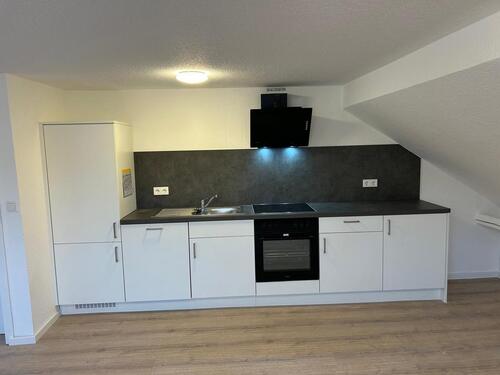 Foto - 3 Zimmer Etagenwohnung zur Miete in Braunfels