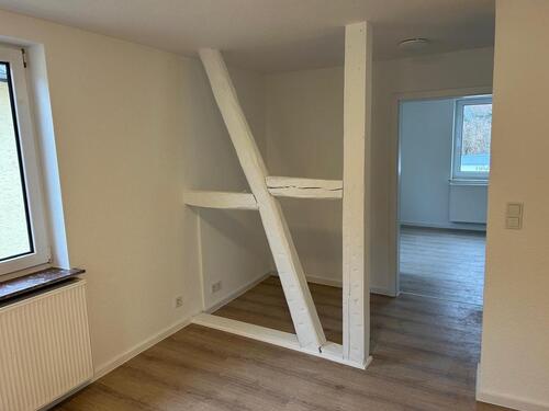 Foto - 3 Zimmer Etagenwohnung in Braunfels