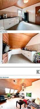 Foto - 2 Zimmer Dachgeschoßwohnung in Mannheim