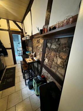 Foto - 2 Zimmer Wohnung mit Altbaucharme