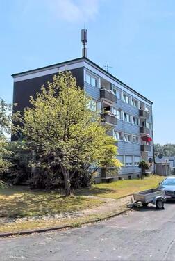 Foto - Geräumiges Mehrfamilienhaus (BITTE KEINE MAKLERANFRAGEN!!!)