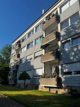 Foto - Mehrfamilienhaus, Wohnhaus in Oer-Erkenschwick