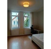 Möbliertes Zimmer in einer WG für Studenten und Berufstätige - Osnabrück Nahne